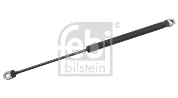 Gas Spring, bonnet